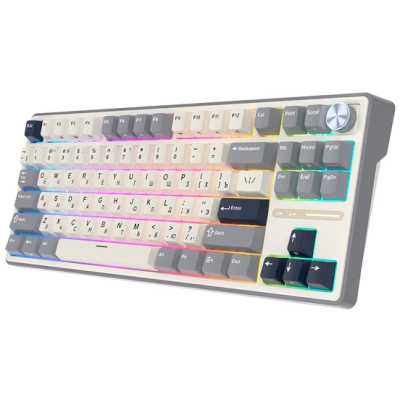 Royal Kludge R87 6977576550434