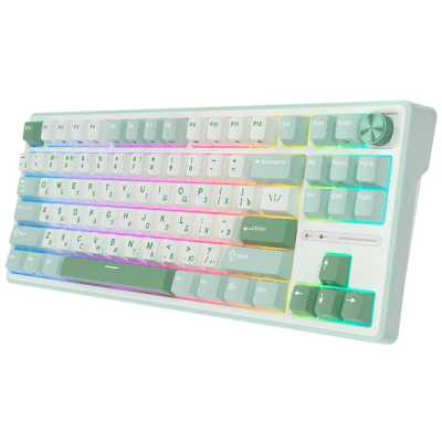 Royal Kludge R87 6977576550700