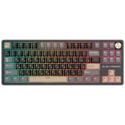 клавиатура Royal Kludge R87 6977576550724