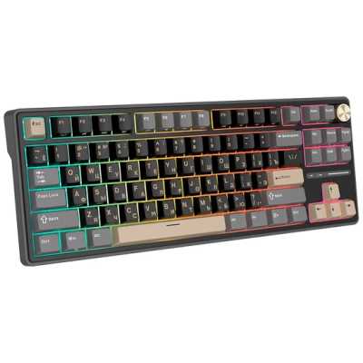 клавиатура Royal Kludge R87 6977576550724