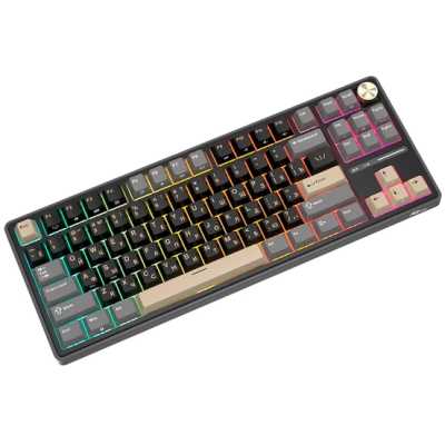 клавиатура Royal Kludge R87 6977576550731