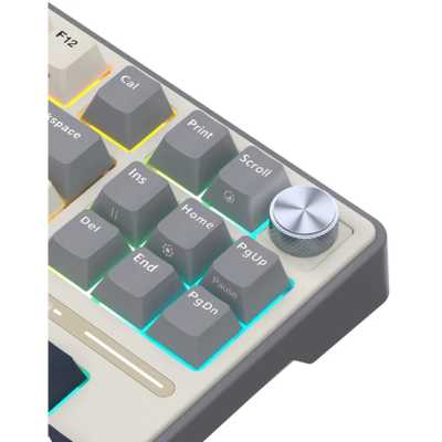 Royal Kludge R87 6977576550755