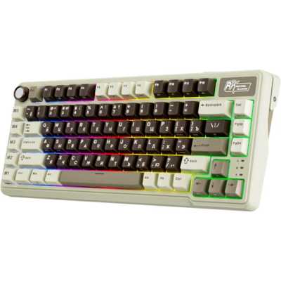 клавиатура Royal Kludge RK L75 6935280827051