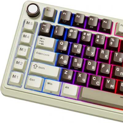 Royal Kludge RK L75 6935280827068