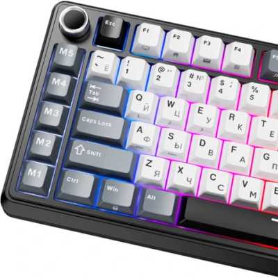 Royal Kludge RK L75 6935280827075