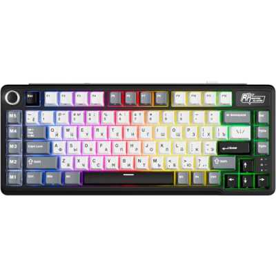 клавиатура Royal Kludge RK L75 6935280827082