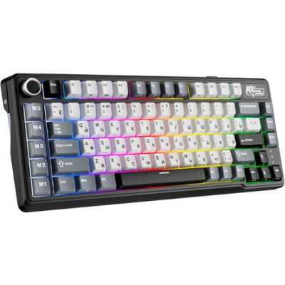 клавиатура Royal Kludge RK L75 6935280827082