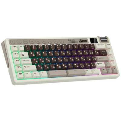 клавиатура Royal Kludge RK M70 6935280827112