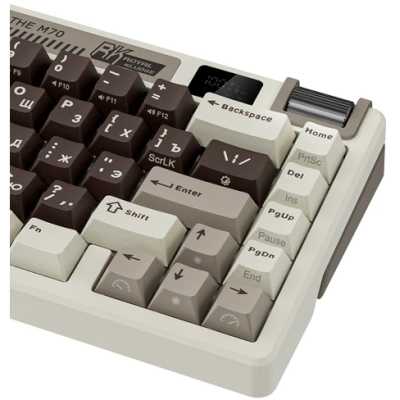 клавиатура Royal Kludge RK M70 6935280827112