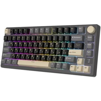 Royal Kludge RK-M75 Phantom 6935280824098