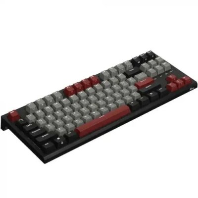 Royal Kludge RK-R87 Black/Gray/Red 6935280825248