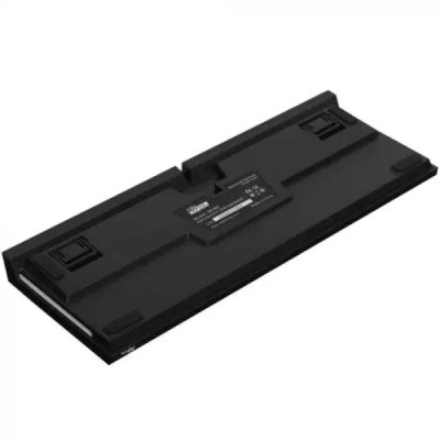 клавиатура Royal Kludge RK-R87 Black/Gray/Red 6935280825248