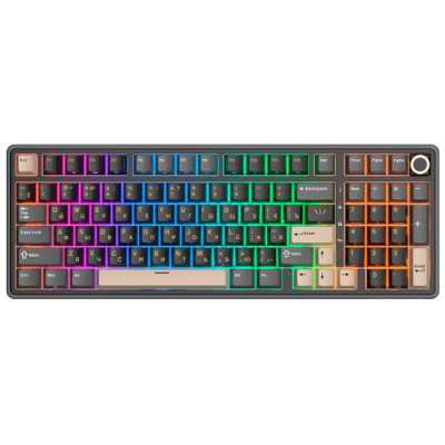 клавиатура Royal Kludge RK R98 Pro 6935280830082
