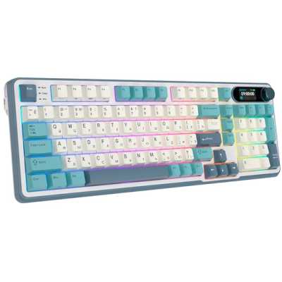 клавиатура Royal Kludge RK-S98 6935280823992