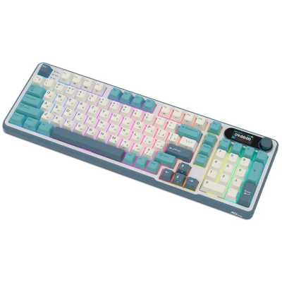 клавиатура Royal Kludge RK-S98 6935280823992