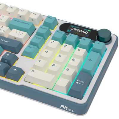 Royal Kludge RK-S98 6935280823992