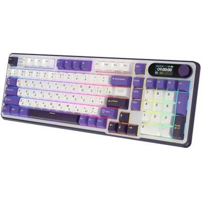 клавиатура Royal Kludge RK-S98 6935280826009