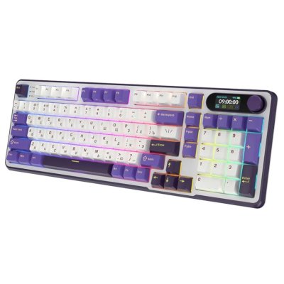 Royal Kludge RK-S98 Blackberry 6935280826016