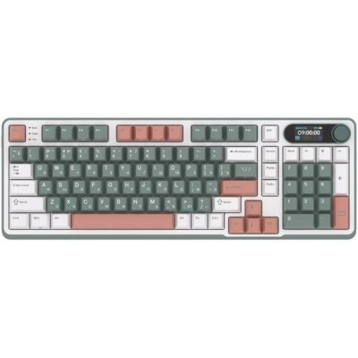 клавиатура Royal Kludge RK-S98 Camping 6935280823961