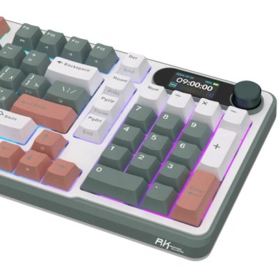 клавиатура Royal Kludge RK-S98 Camping 6935280823961