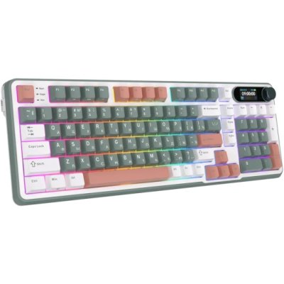 Royal Kludge RK-S98 Camping 6935280823978