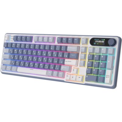 Royal Kludge RK-S98 Ocean Blue 6977576550601