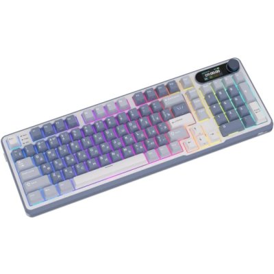 Royal Kludge RK-S98 Ocean Blue 6977576550618