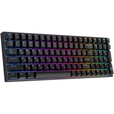 Royal Kludge RK100 Black 6935280824036