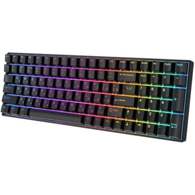 Royal Kludge RK100 Black 6935280824043