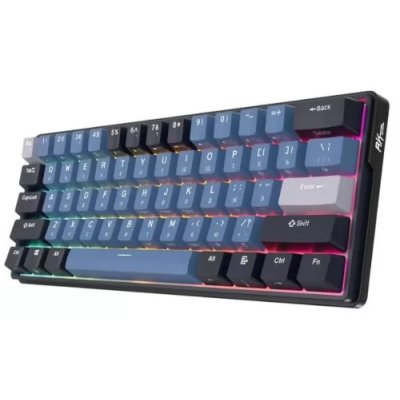 клавиатура Royal Kludge RK61Plus 6935280818264