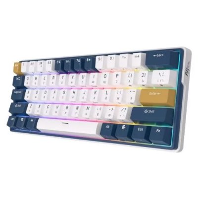 клавиатура Royal Kludge RK61Plus 6935280818295