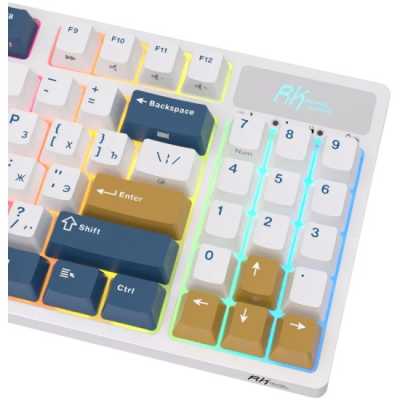 клавиатура Royal Kludge RK89 6935280824005