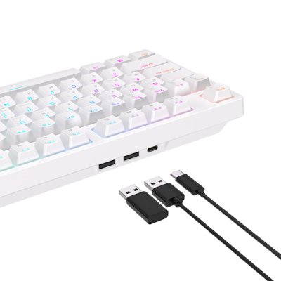 клавиатура Royal Kludge RK92 6935280816345