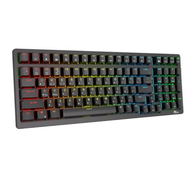 клавиатура Royal Kludge RK98 6935280816253