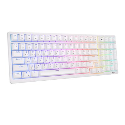 клавиатура Royal Kludge RK98 6935280816260