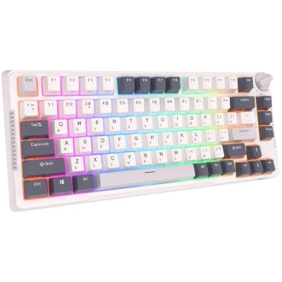 клавиатура Royal Kludge RKH81 6935280818516