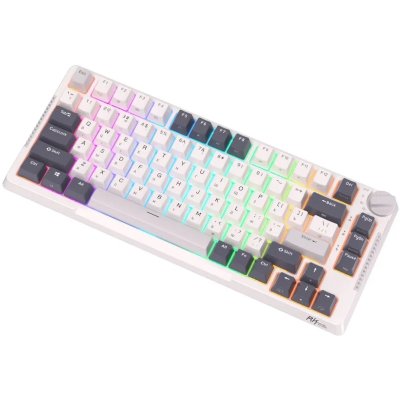 клавиатура Royal Kludge RKH81 6935280818516