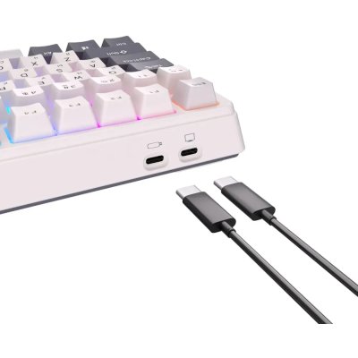 Royal Kludge RKH81 6935280818516