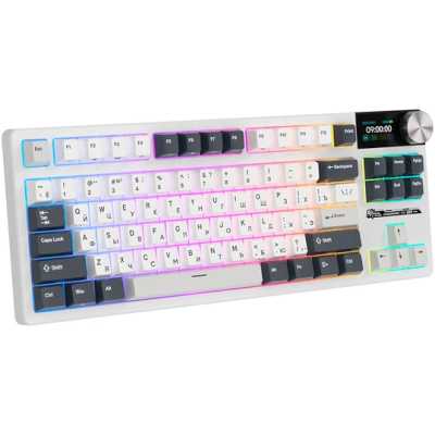 клавиатура Royal Kludge S85 6977576550809