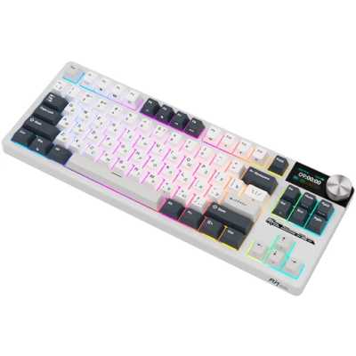 клавиатура Royal Kludge S85 6977576550809