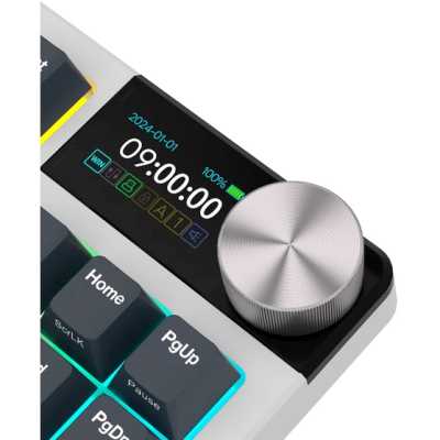 Royal Kludge S85 6977576550809