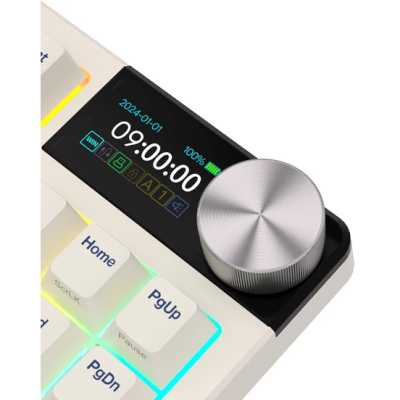 Royal Kludge S85 6977576550823