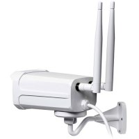 IP видеокамера Rubetek RV-3405 White