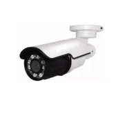 IP видеокамера Rubetek RV-3418 White-Black