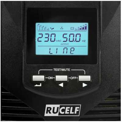 ИБП Rucelf UPO-2000T-48-I