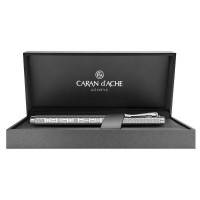 ручка перьевая Carandache Ecridor Yacht Club 958.501