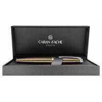 ручка перьевая Carandache Leman CAVIAR SP 4799.487