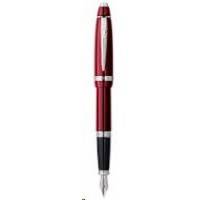 ручка перьевая Cross Affinity Crimson AT0426-2FS