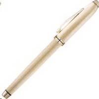 ручка перьевая Cross Townsend AT0046B-32MD