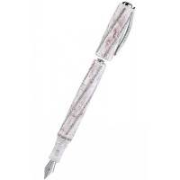 ручка перьевая Visconti Divina Royale Rose Vs-373-98